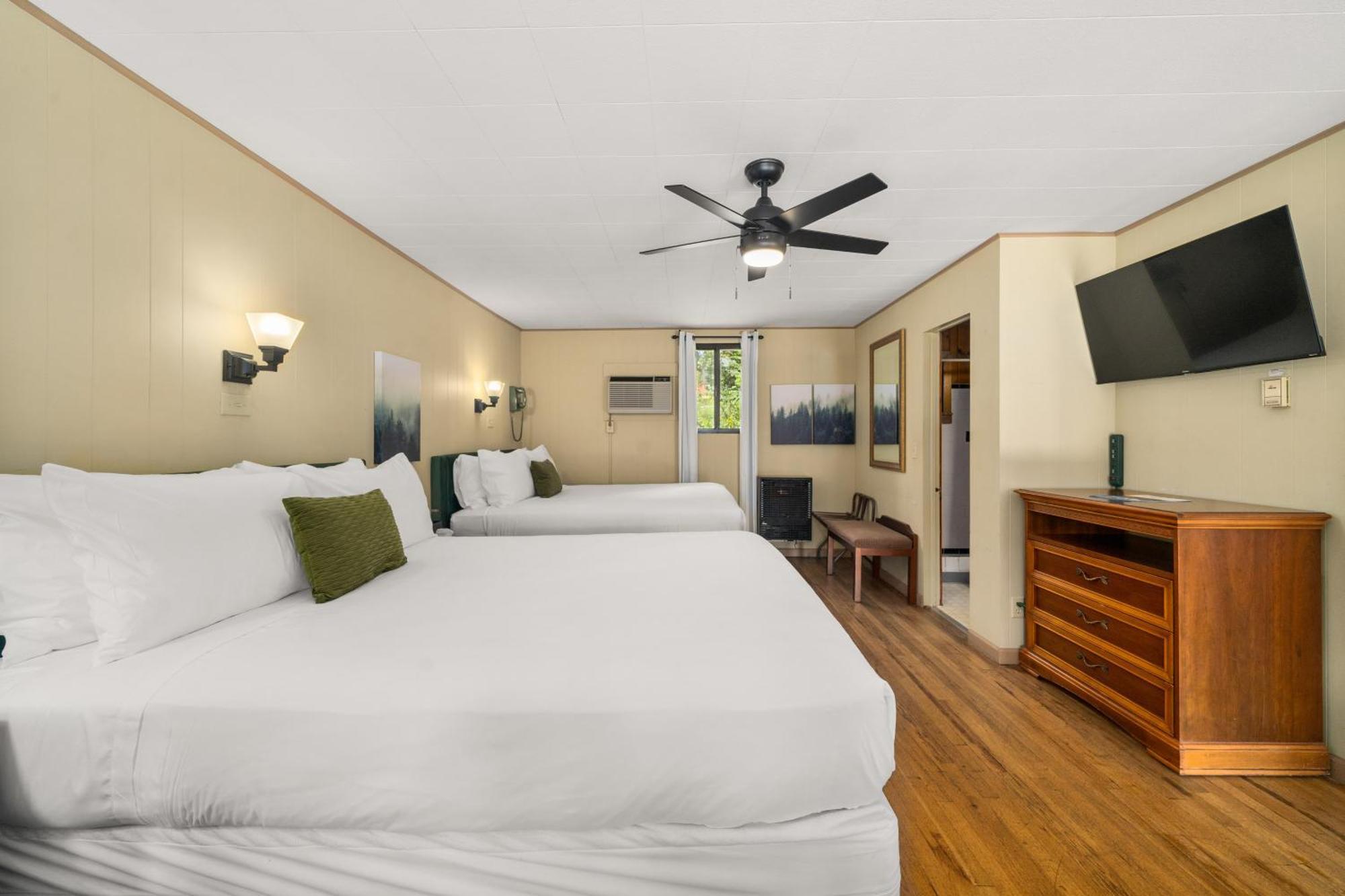 Cedarwood Inn Hendersonville Εξωτερικό φωτογραφία