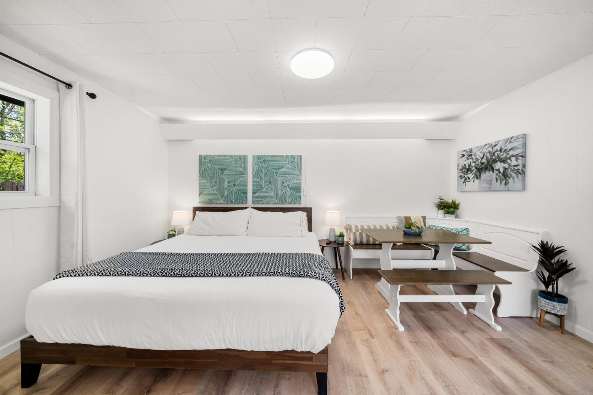 Cedarwood Inn Hendersonville Εξωτερικό φωτογραφία