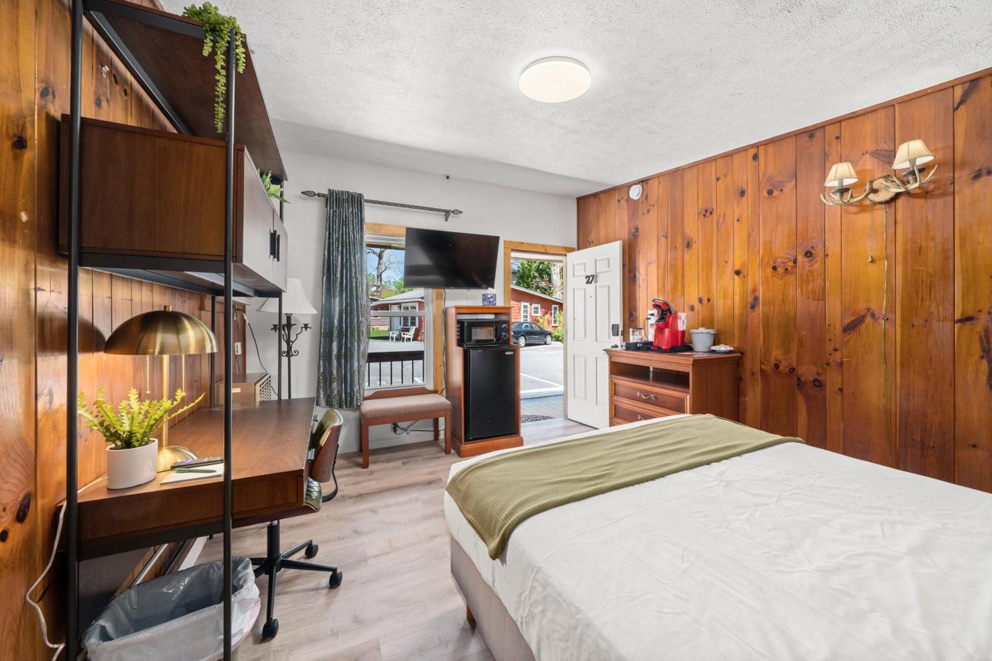 Cedarwood Inn Hendersonville Εξωτερικό φωτογραφία