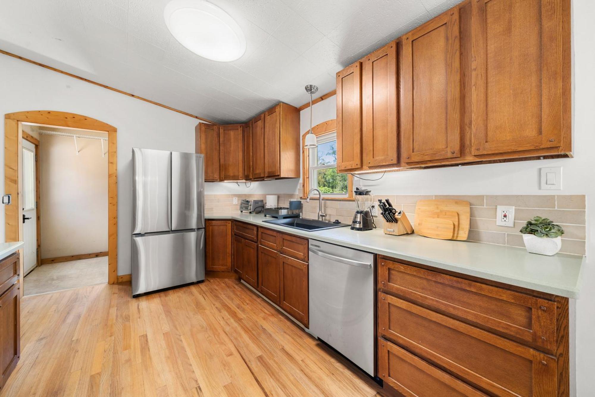 Cedarwood Inn Hendersonville Εξωτερικό φωτογραφία