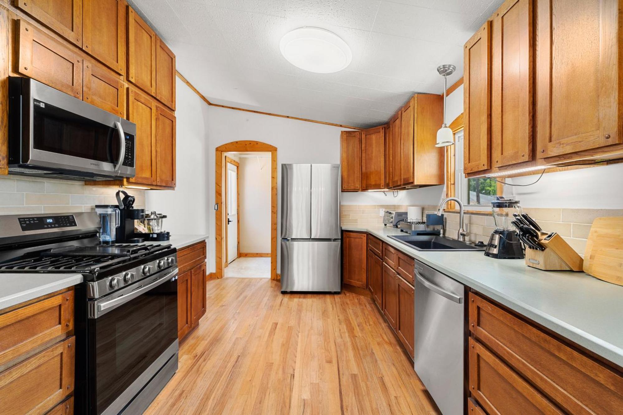 Cedarwood Inn Hendersonville Εξωτερικό φωτογραφία