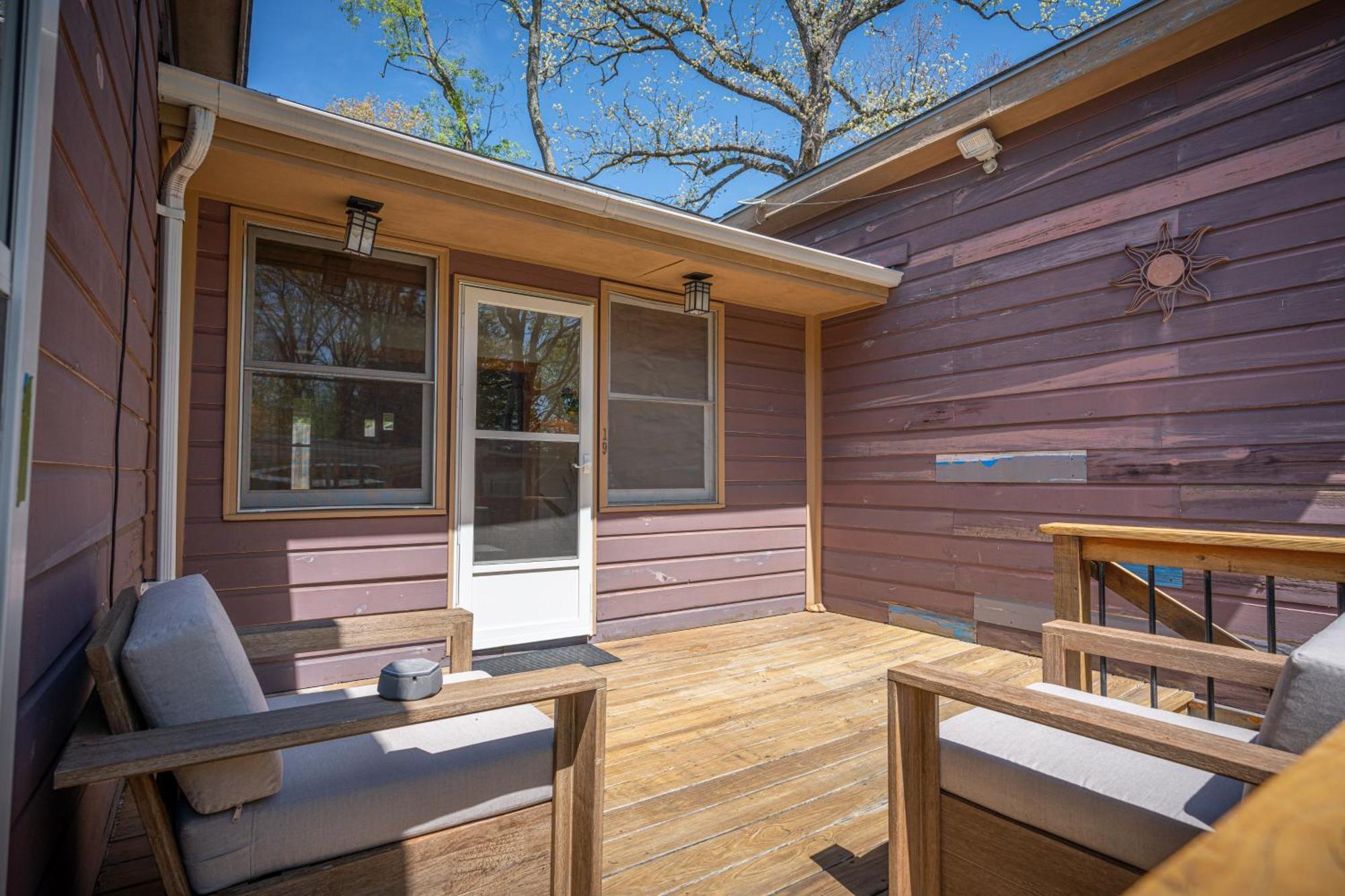Cedarwood Inn Hendersonville Εξωτερικό φωτογραφία