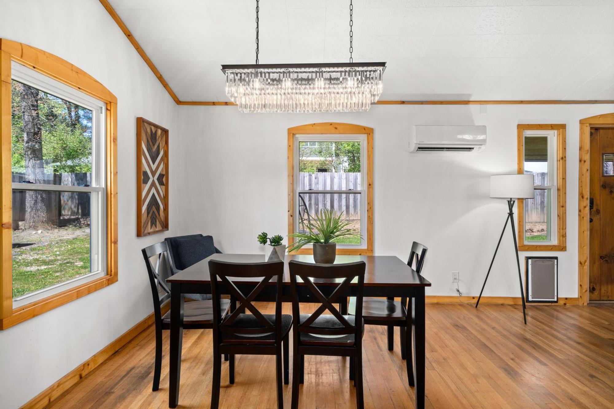 Cedarwood Inn Hendersonville Εξωτερικό φωτογραφία