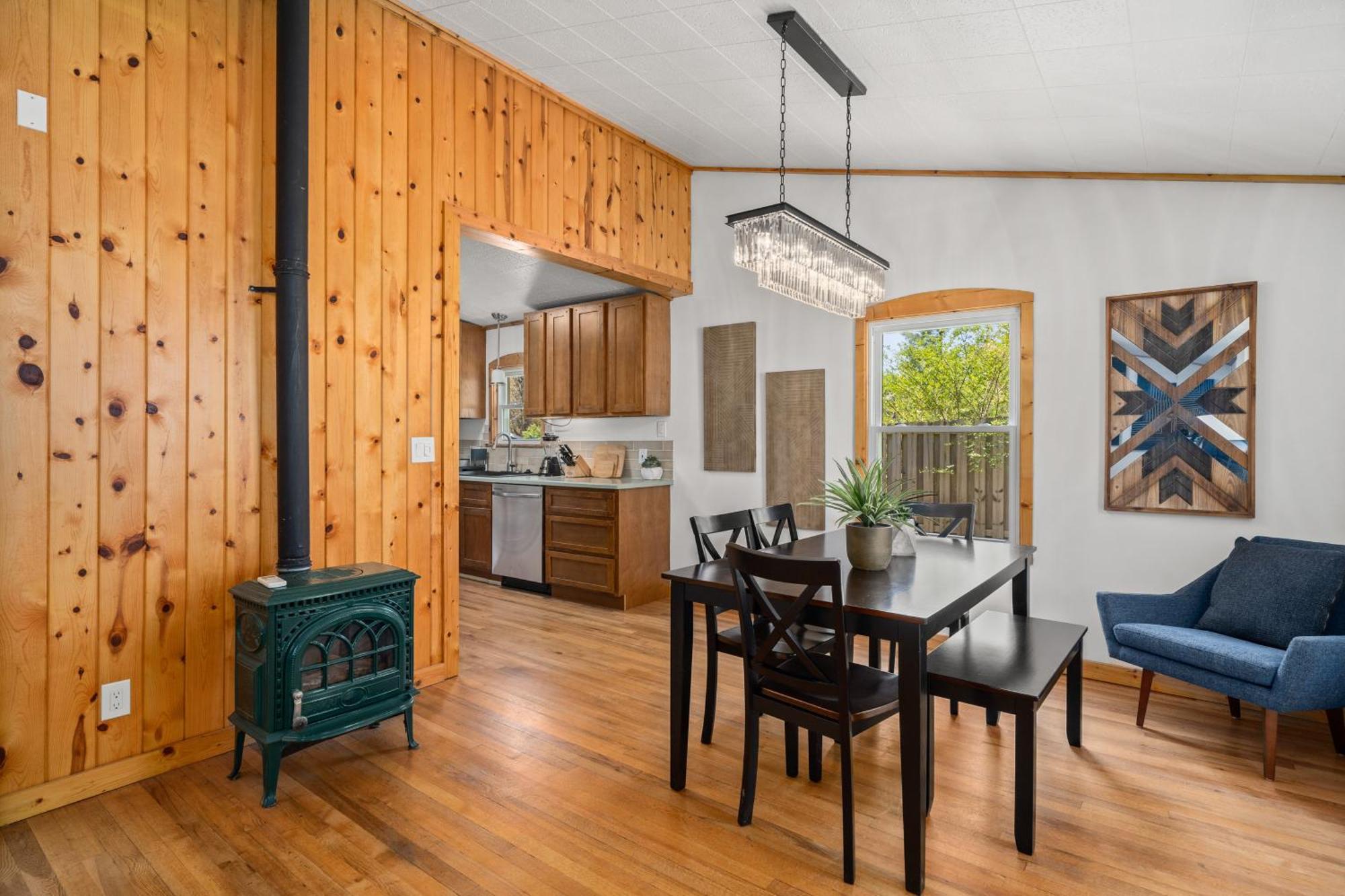 Cedarwood Inn Hendersonville Εξωτερικό φωτογραφία